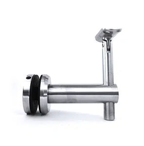 pince à verre en inox