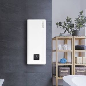 chauffe-eau électrique