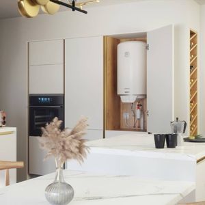 chauffe-eau électrique 1