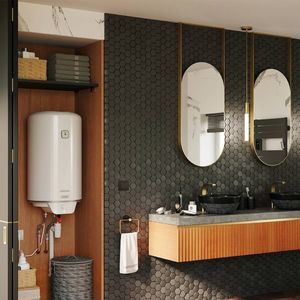 chauffe-eau électrique 1