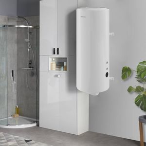 chauffe-eau solaire 1
