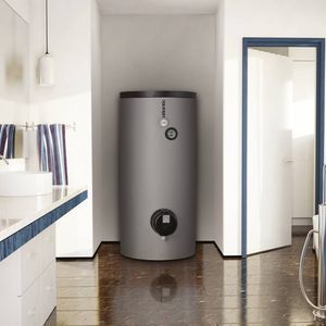 chauffe-eau électrique 1