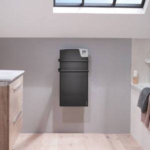 sèche-serviettes électrique