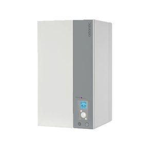 pompe à chaleur air/eau 1
