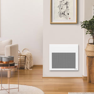 panneau rayonnant électrique
