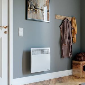 panneau rayonnant électrique 1