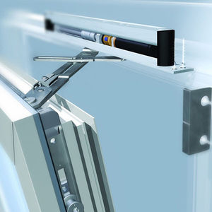 automatisme pour fenêtre
