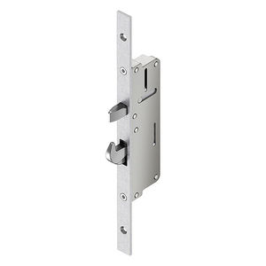 serrure électronique / de porte / à code / commandée à distance