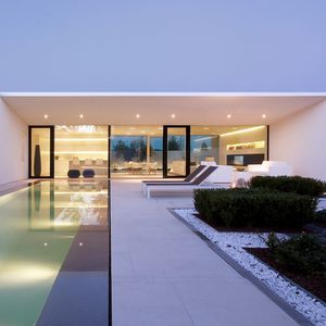 carrelages d'intérieur