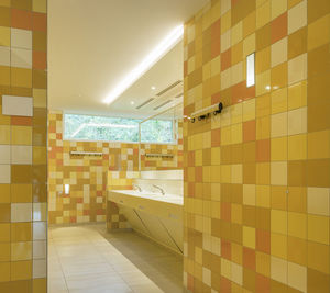 carrelages d'intérieur