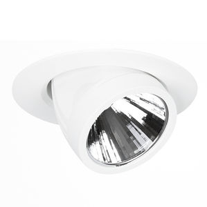 spot encastrable au plafond 1