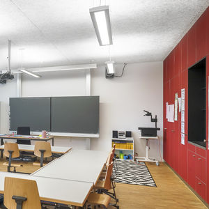 luminaire suspendu 1