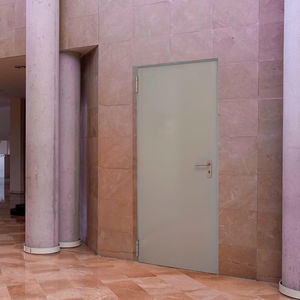 porte d'intérieur