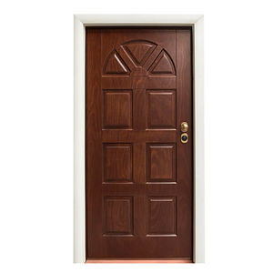 portes industrielles battantes