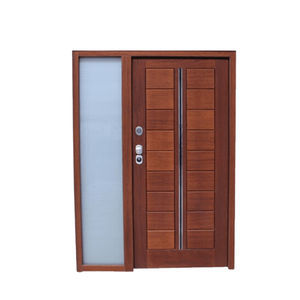 porte d'entrée 1