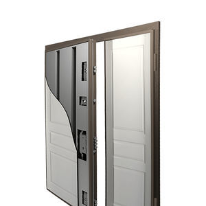 porte d'intérieur 1