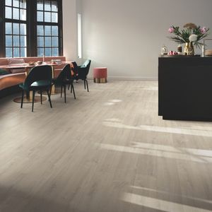 revêtement de sol en vinyle