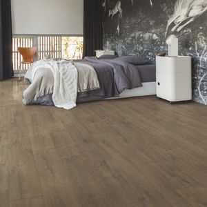revêtement de sol en vinyle