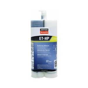 mastic époxy / à base de polyuréthane / de fixation