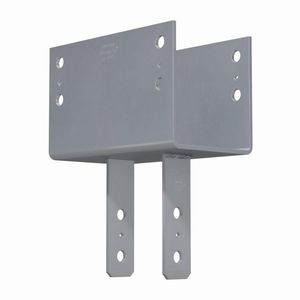 connecteur pour structure en bois 1