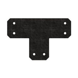 connecteur pour structure en bois 1