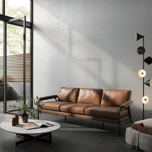 carrelage d'intérieur / mural / au sol / en céramique