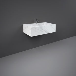 vasque suspendue