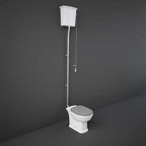 WC à poser 1