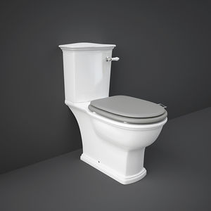 toilettes à poser