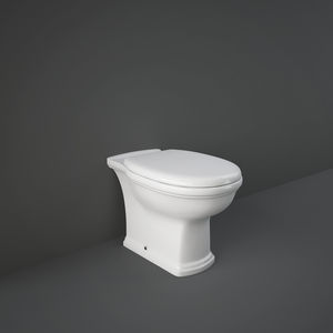 WC à poser