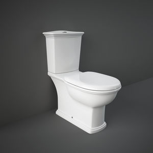 toilettes à poser