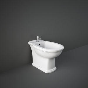 bidet en céramique