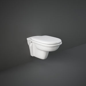 WC suspendu