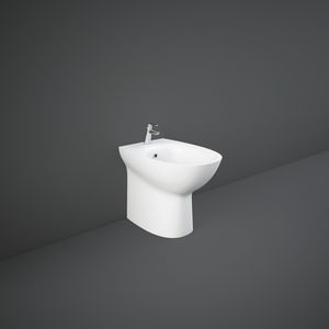 bidet en céramique