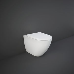 WC à poser 1