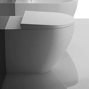 WC à poser
