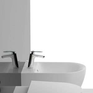 bidet en céramique