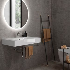 porte-serviettes à barres