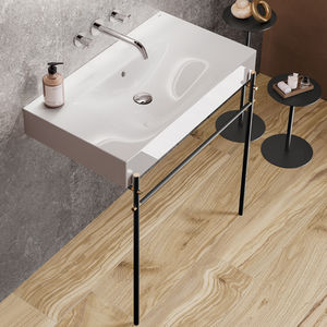 vasque double