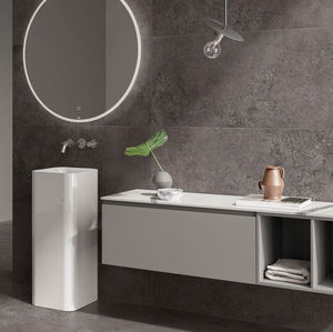 carrelages en porcelaine
