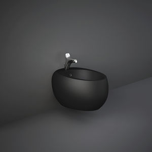 bidet suspendu
