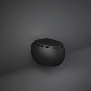 WC suspendu