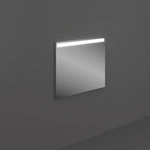 miroir de salle de bain mural