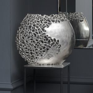 vase contemporain