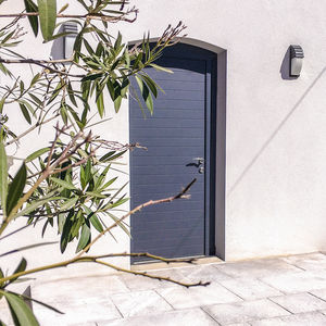 porte d'entrée