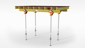 coffrage modulaire 1