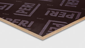 planche de bois pour coffrage en contreplaqué 1