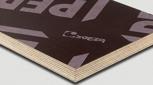 planche de bois pour coffrage en contreplaqué 1