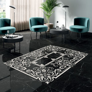 carrelages d'intérieur