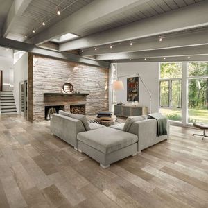carrelages d'intérieur